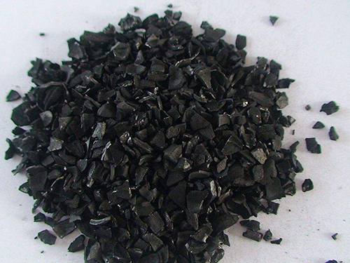 山西椰壳活性炭