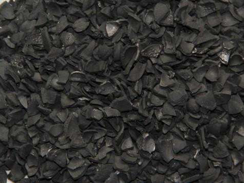 山西果壳活性炭